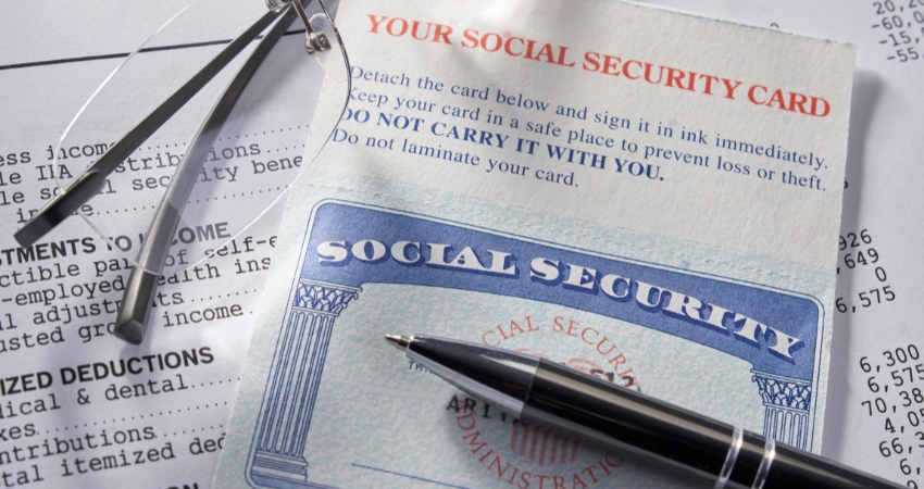 যুক্তরাষ্ট্রে সেপ্টেম্বরে সোশ্যাল সিকিউরিটি পেমেন্ট কবে আসবে, জেনে নিন